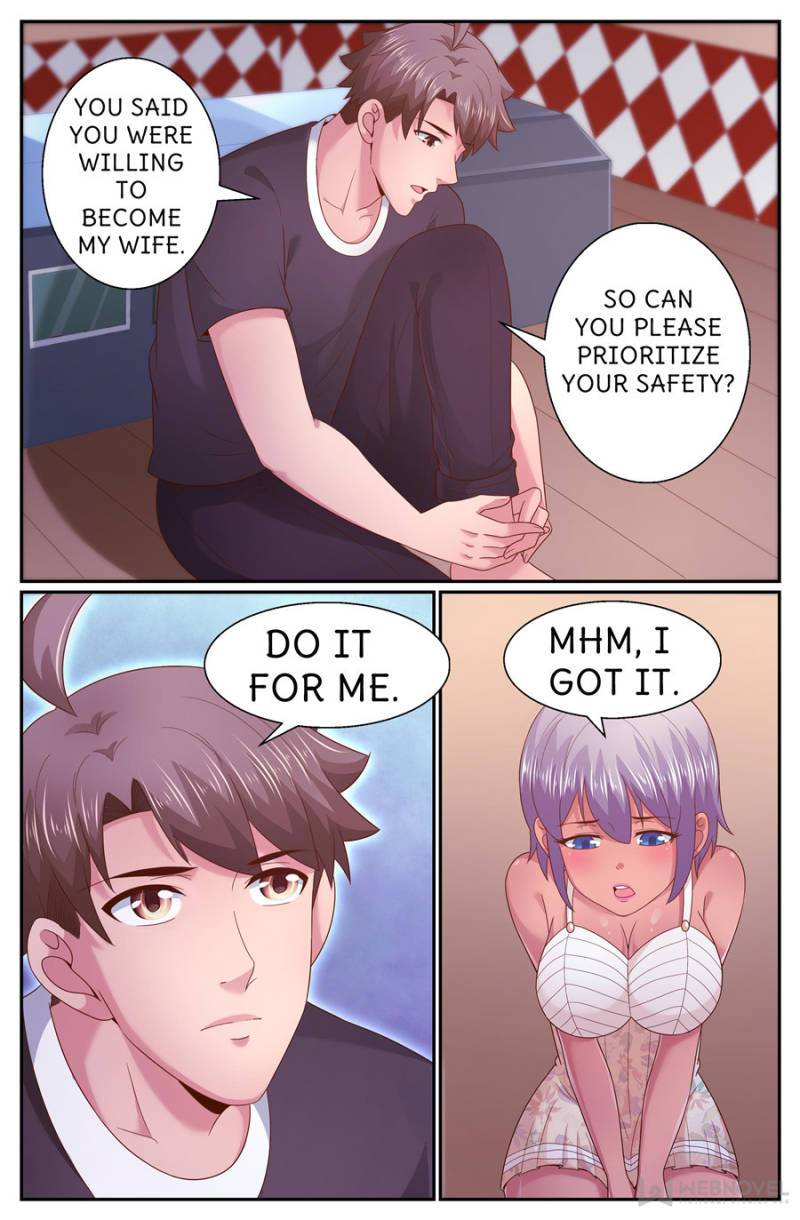 I Have a Mansion In The Post-Apocalyptic World chapter 278 page 6