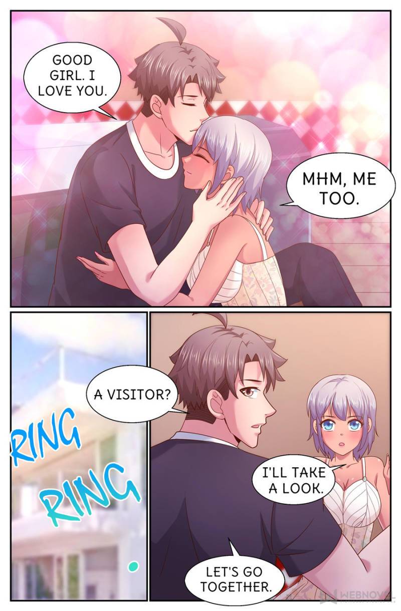 I Have a Mansion In The Post-Apocalyptic World chapter 278 page 7