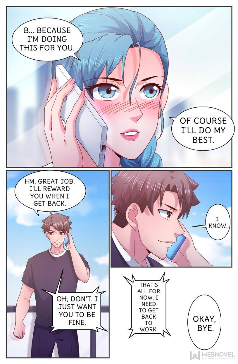 I Have a Mansion In The Post-Apocalyptic World chapter 279 page 13