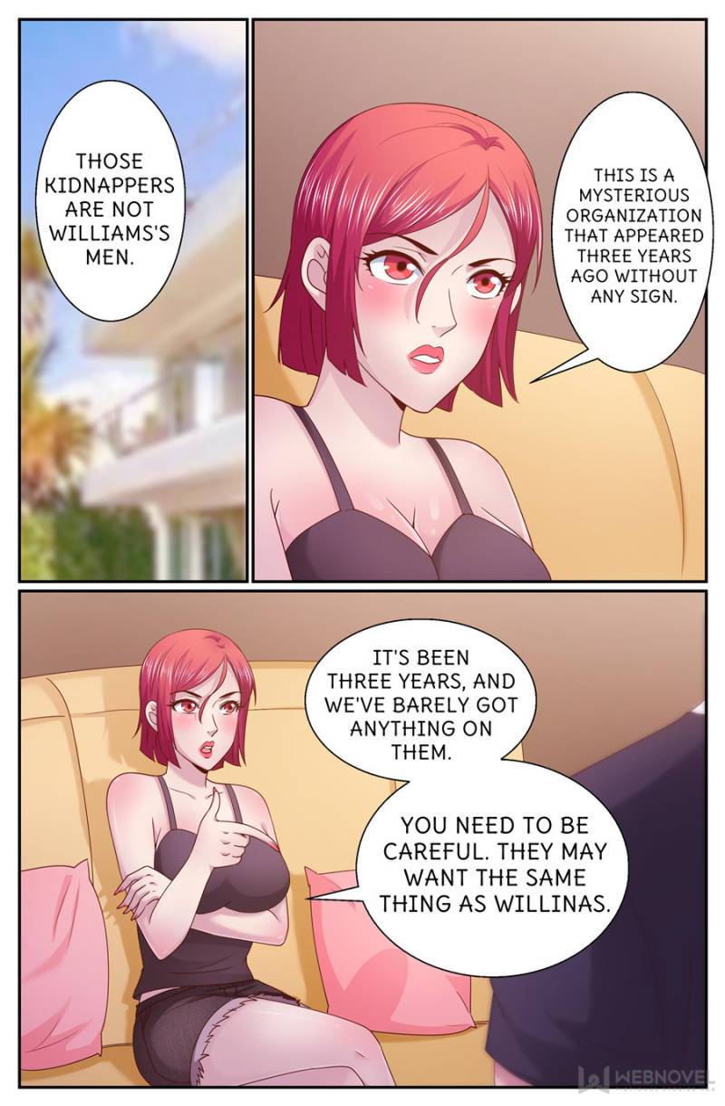 I Have a Mansion In The Post-Apocalyptic World chapter 279 page 2