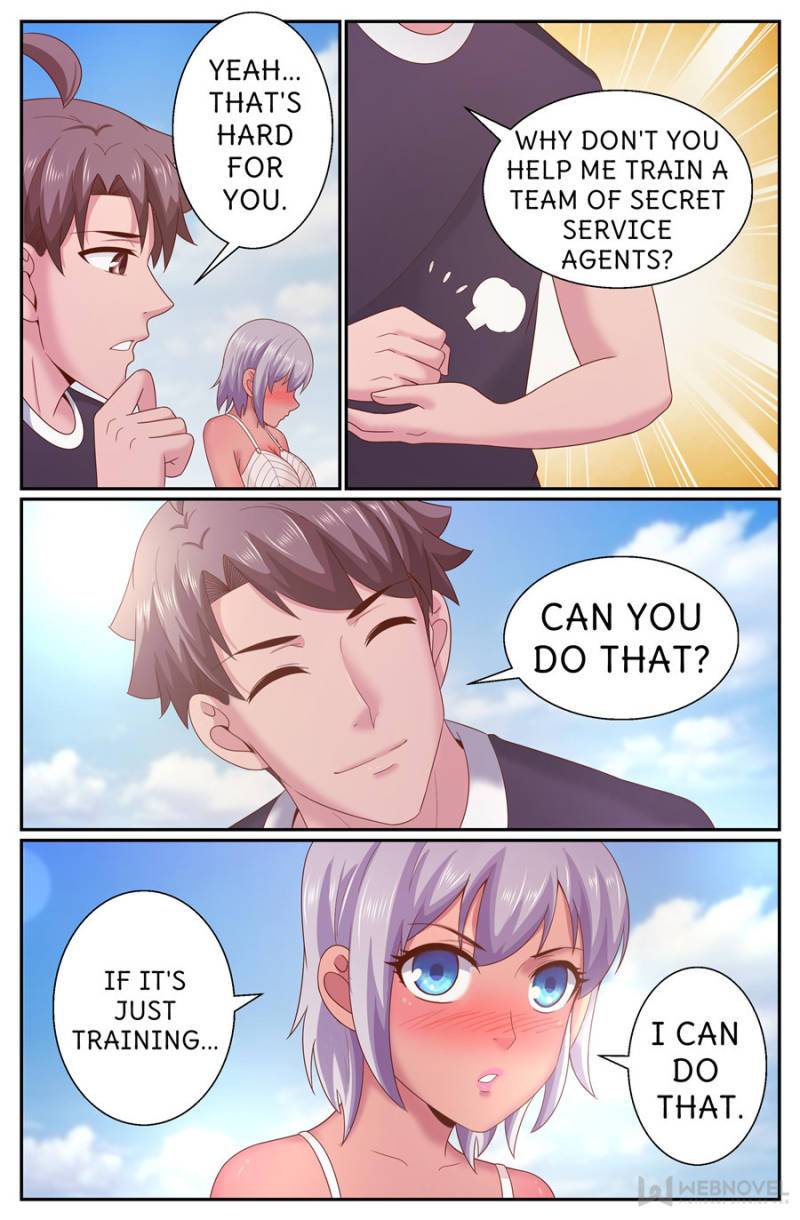 I Have a Mansion In The Post-Apocalyptic World chapter 279 page 9