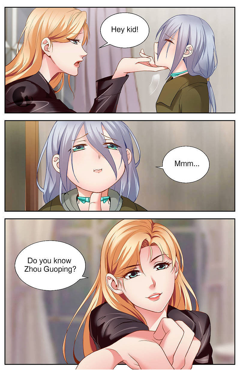 I Have a Mansion In The Post-Apocalyptic World chapter 28 page 1