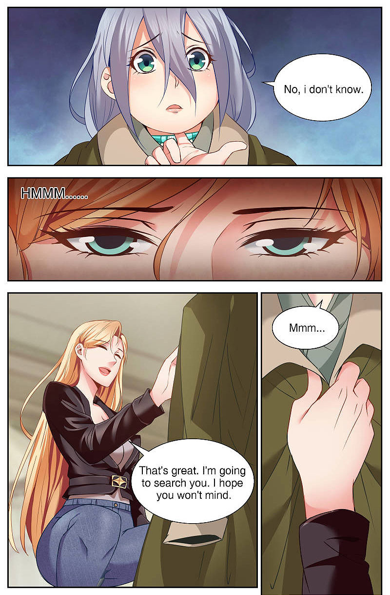 I Have a Mansion In The Post-Apocalyptic World chapter 28 page 2