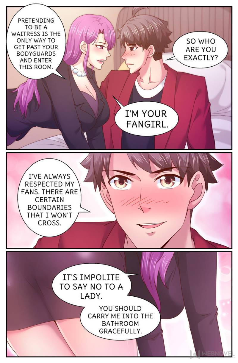 I Have a Mansion In The Post-Apocalyptic World chapter 281 page 10