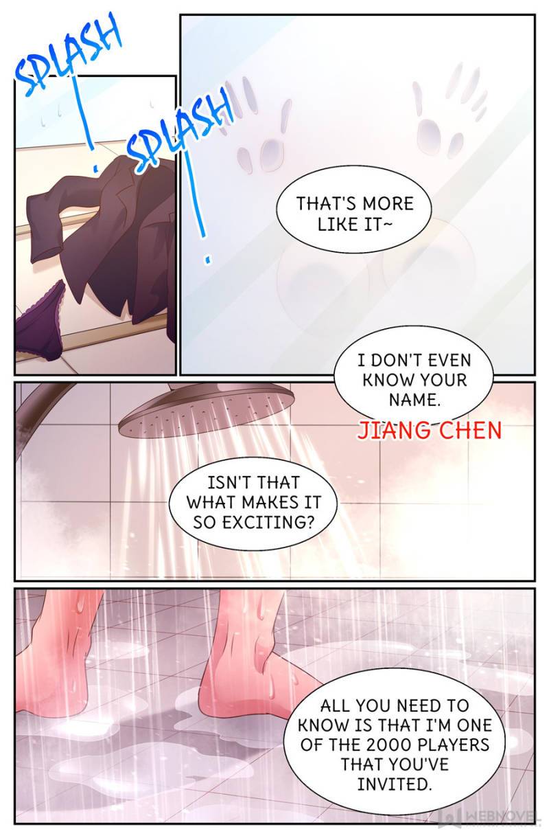 I Have a Mansion In The Post-Apocalyptic World chapter 281 page 11