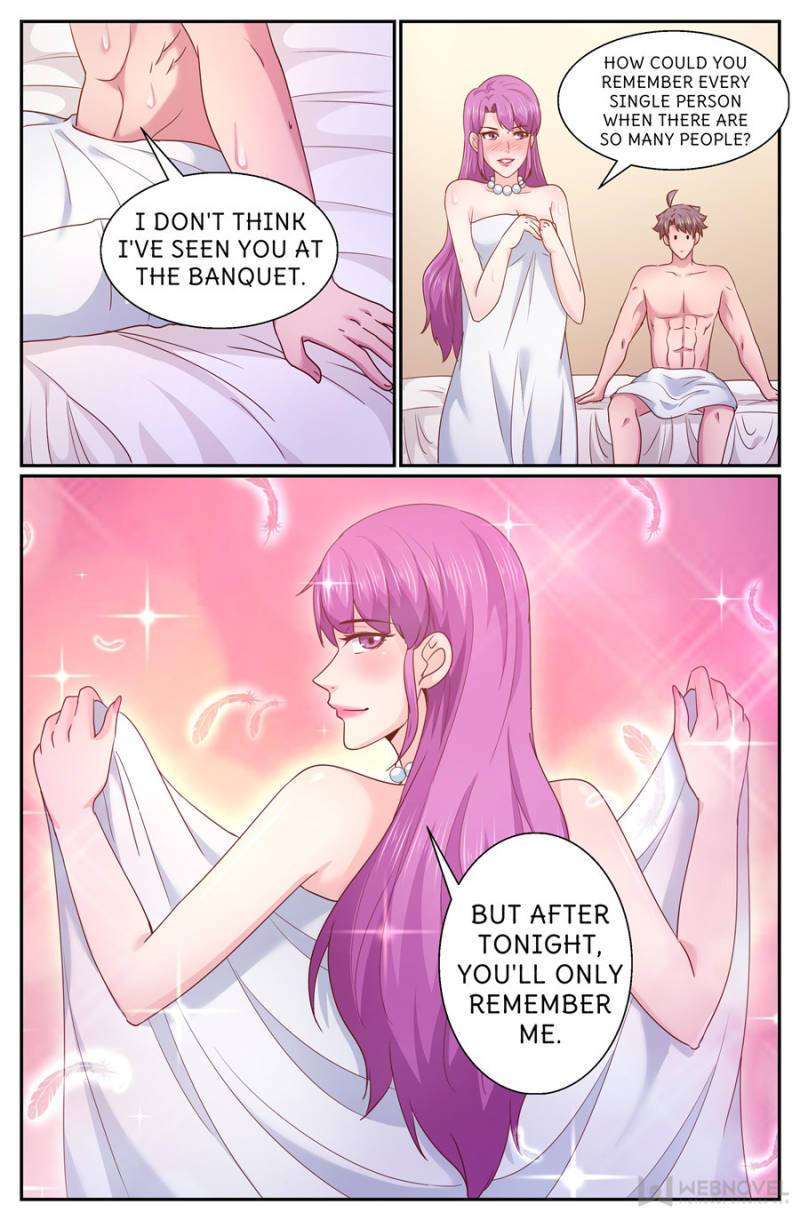 I Have a Mansion In The Post-Apocalyptic World chapter 281 page 12