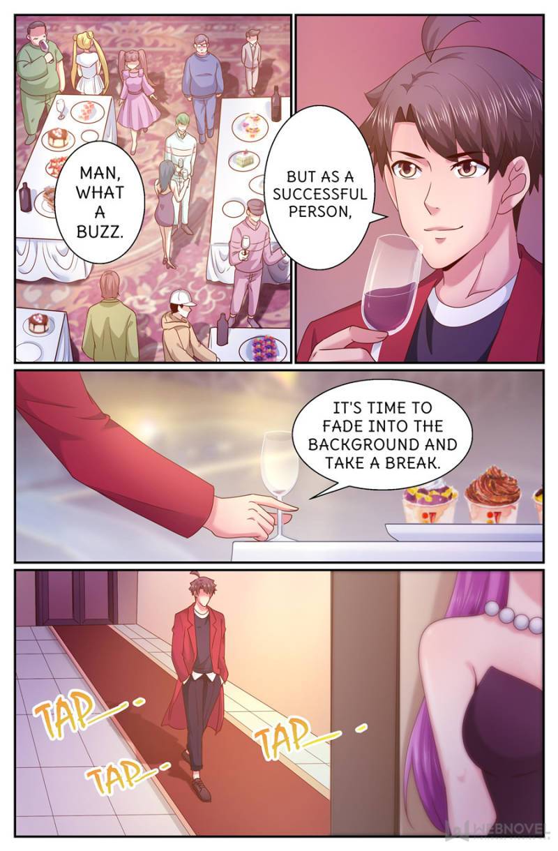 I Have a Mansion In The Post-Apocalyptic World chapter 281 page 2