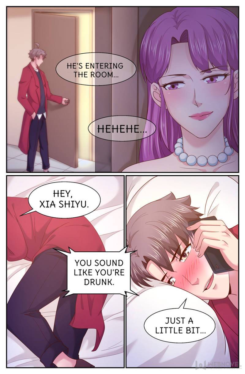 I Have a Mansion In The Post-Apocalyptic World chapter 281 page 3