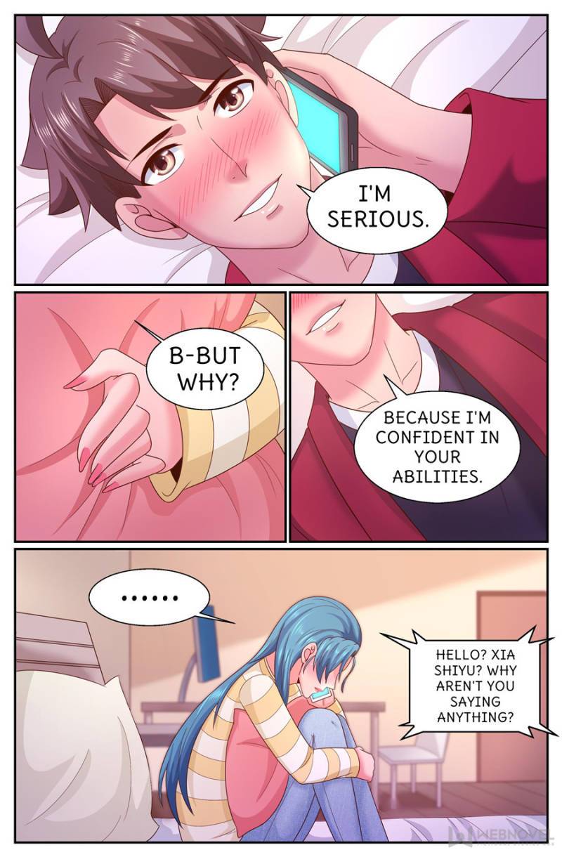 I Have a Mansion In The Post-Apocalyptic World chapter 281 page 6