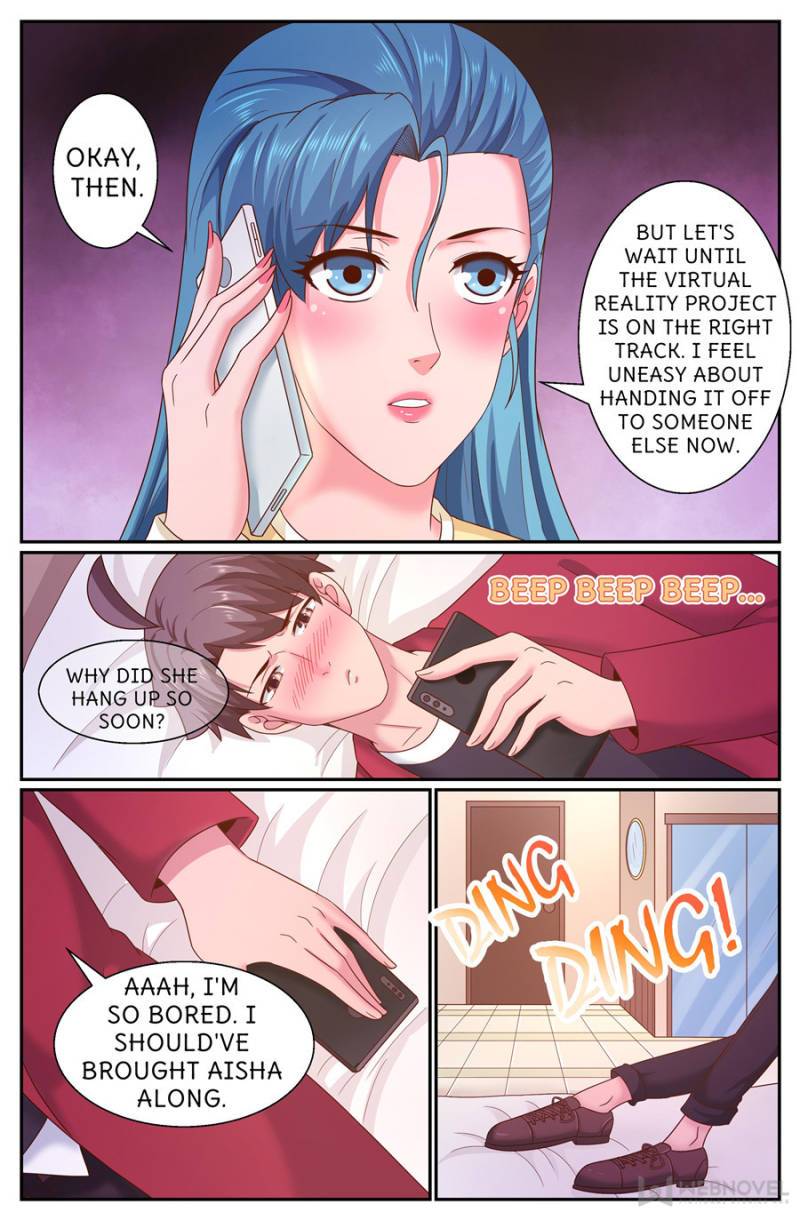 I Have a Mansion In The Post-Apocalyptic World chapter 281 page 7