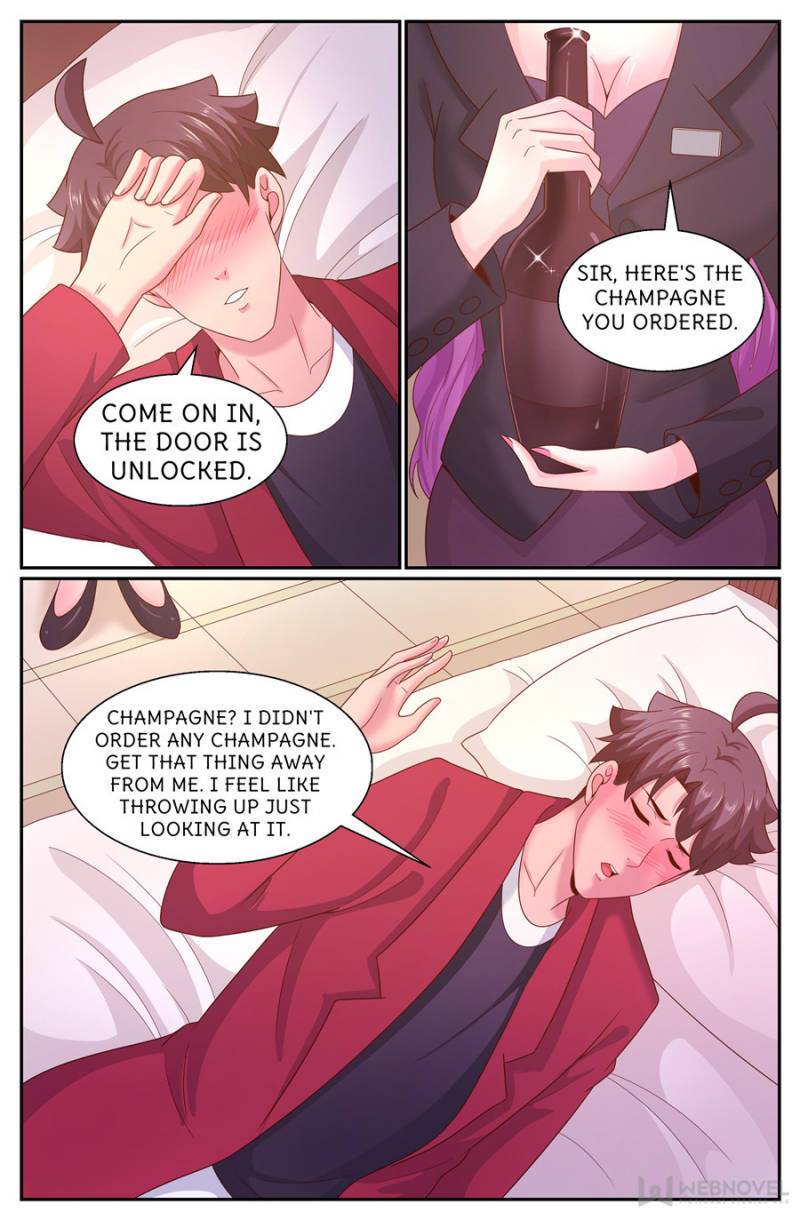 I Have a Mansion In The Post-Apocalyptic World chapter 281 page 8