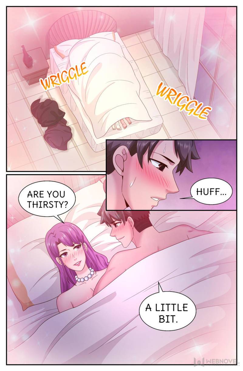 I Have a Mansion In The Post-Apocalyptic World chapter 282 page 2