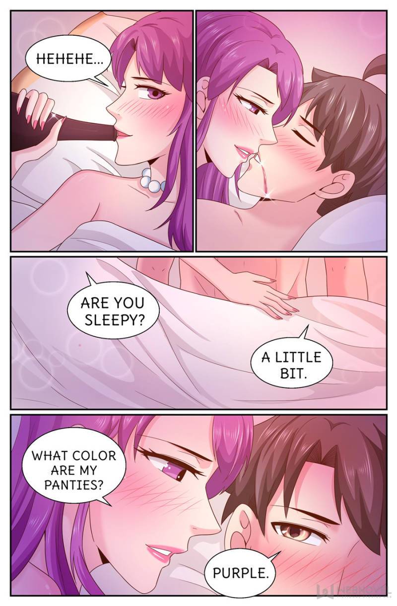 I Have a Mansion In The Post-Apocalyptic World chapter 282 page 4