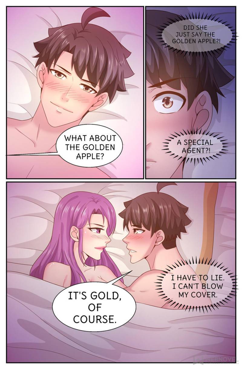 I Have a Mansion In The Post-Apocalyptic World chapter 282 page 5