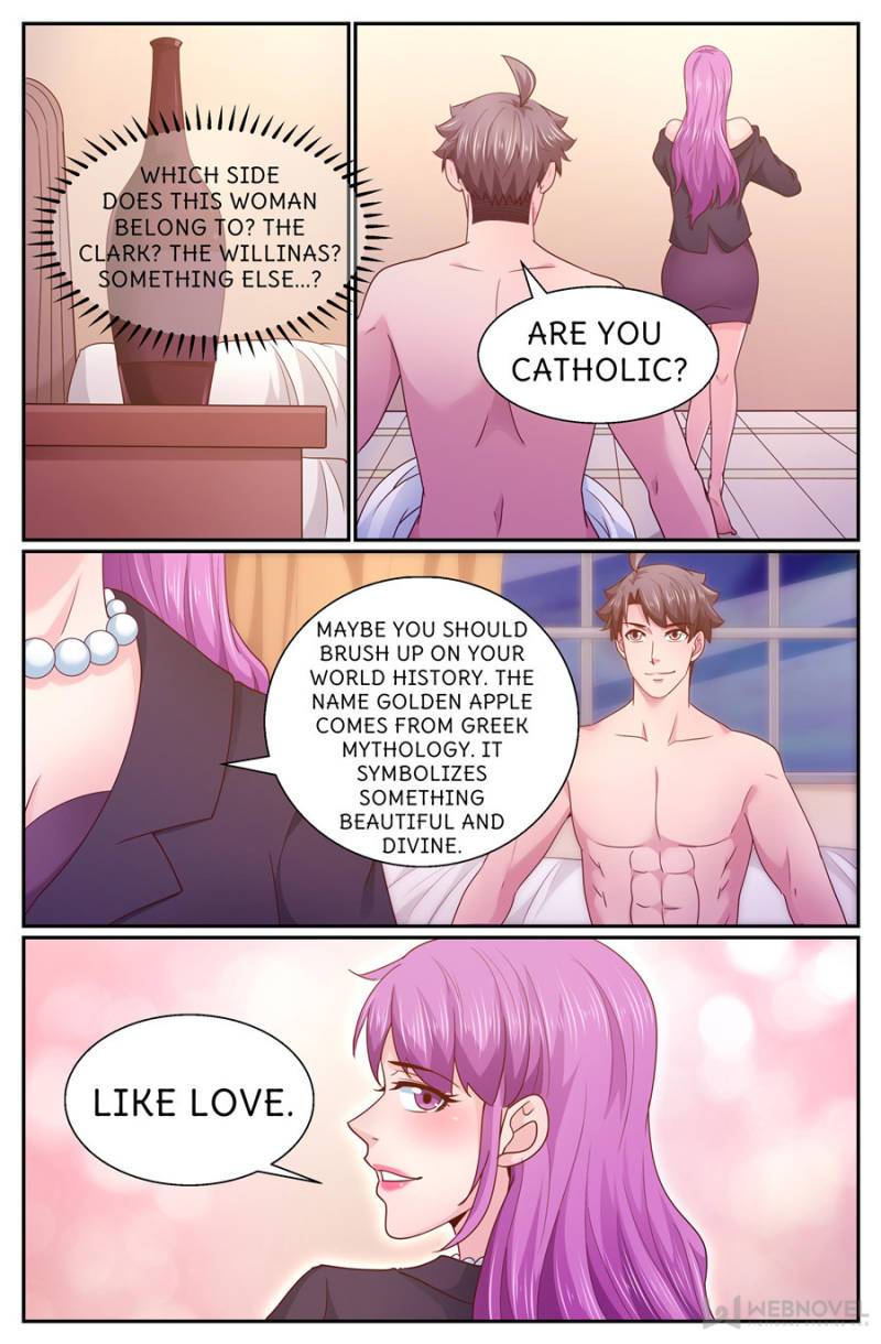 I Have a Mansion In The Post-Apocalyptic World chapter 282 page 6