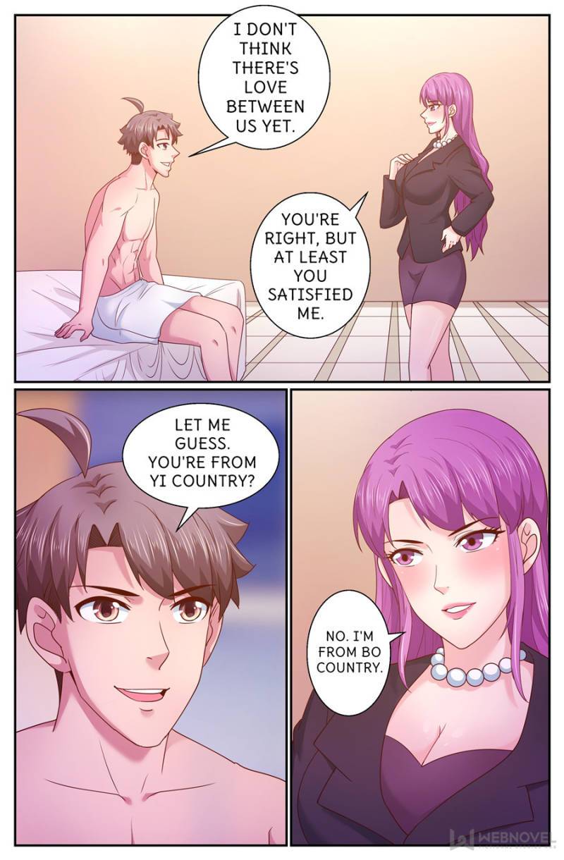 I Have a Mansion In The Post-Apocalyptic World chapter 282 page 7