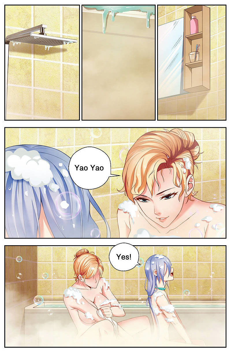 I Have a Mansion In The Post-Apocalyptic World chapter 29 page 6