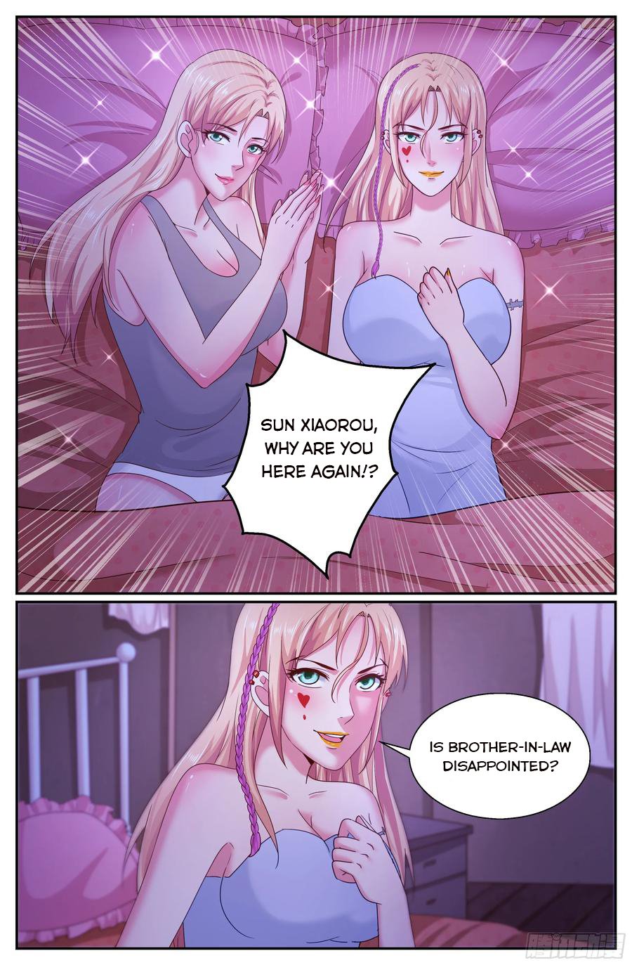 I Have a Mansion In The Post-Apocalyptic World chapter 295 page 6