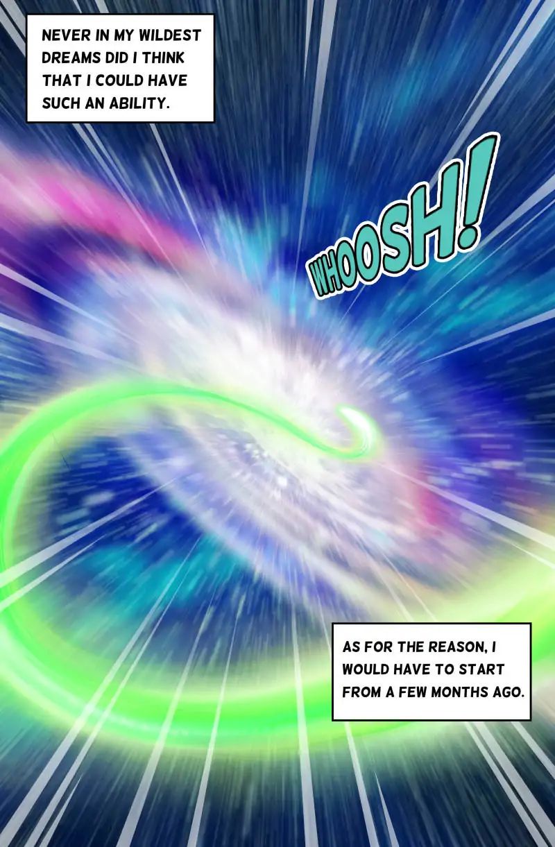 I Have a Mansion In The Post-Apocalyptic World chapter 3 page 2