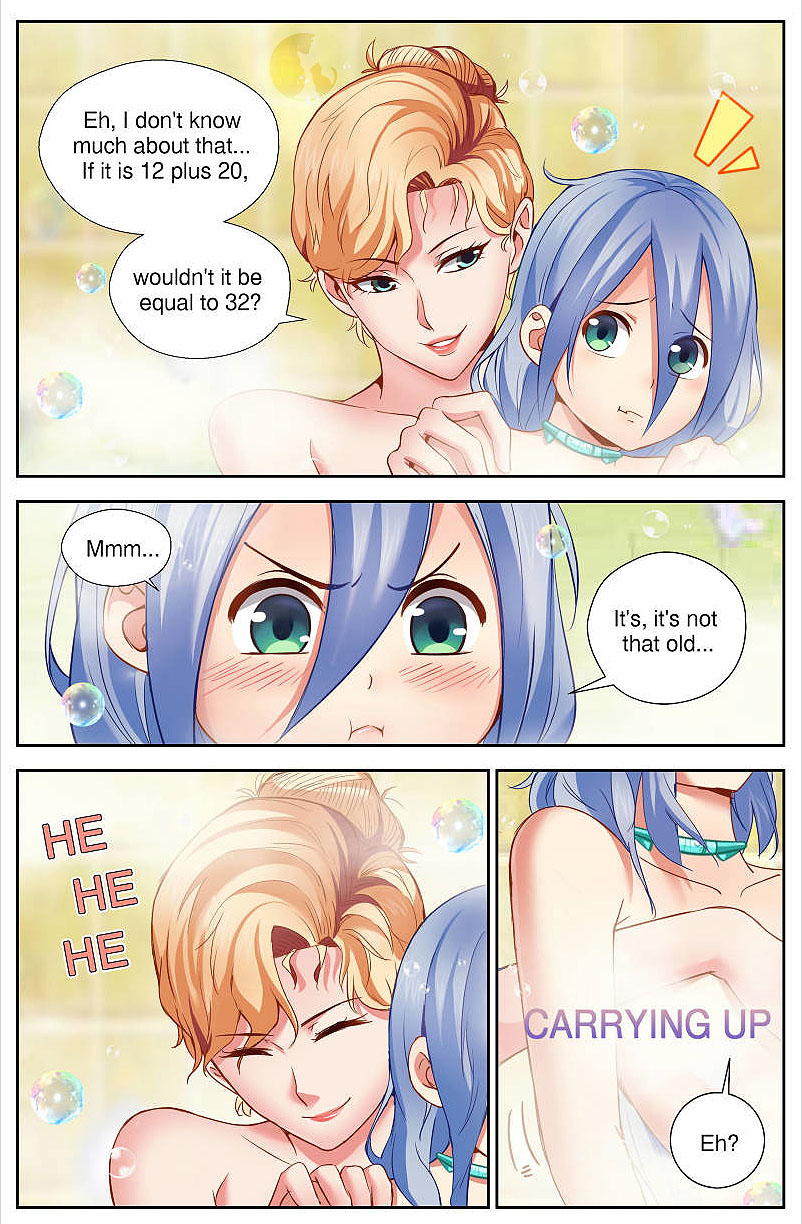 I Have a Mansion In The Post-Apocalyptic World chapter 30 page 1