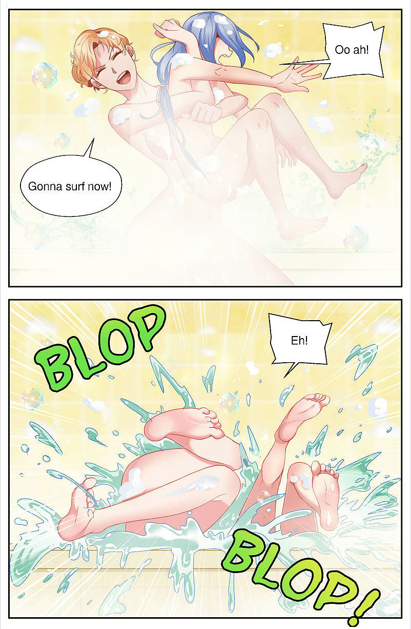 I Have a Mansion In The Post-Apocalyptic World chapter 30 page 2