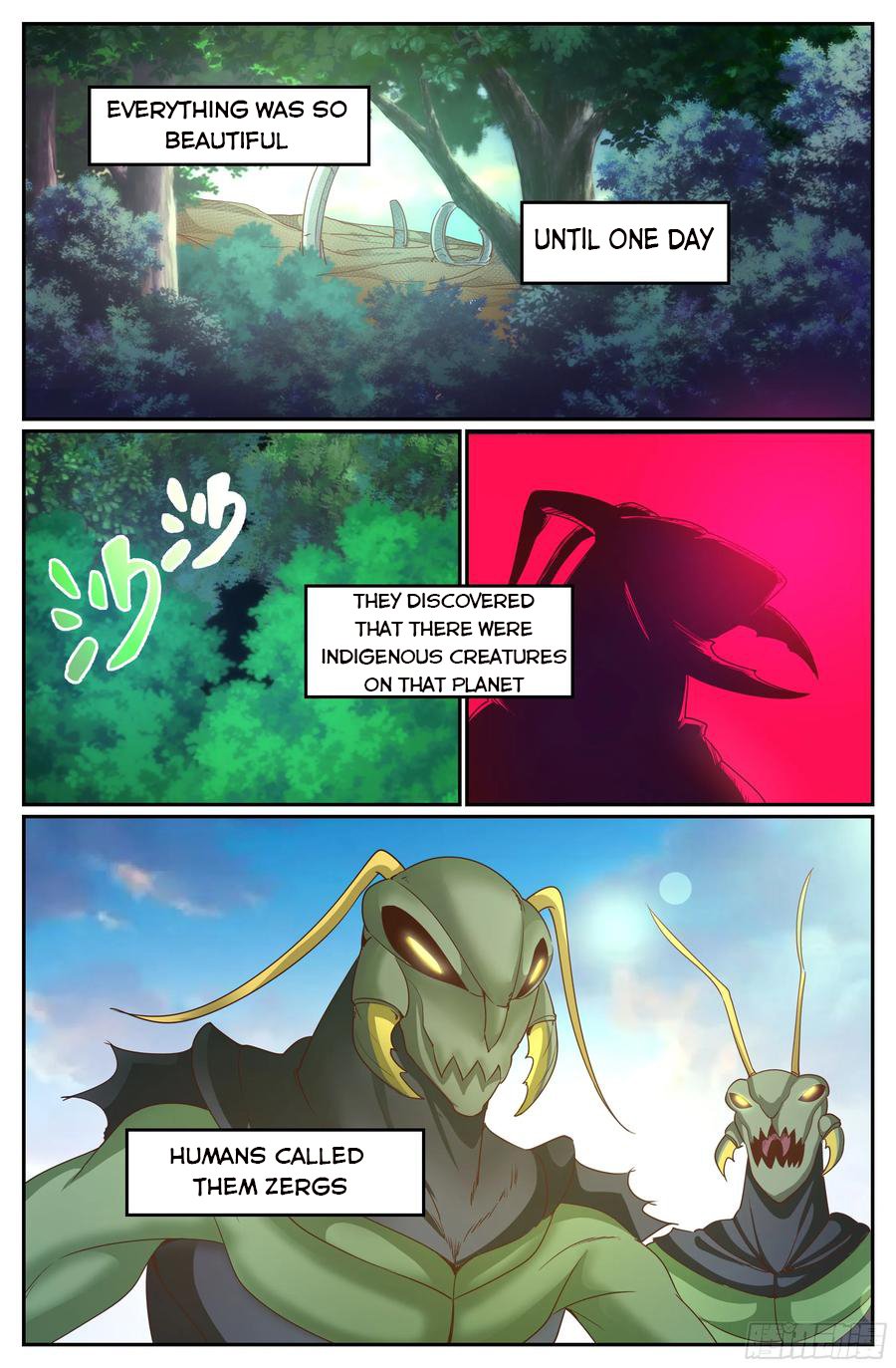 I Have a Mansion In The Post-Apocalyptic World chapter 300 page 10