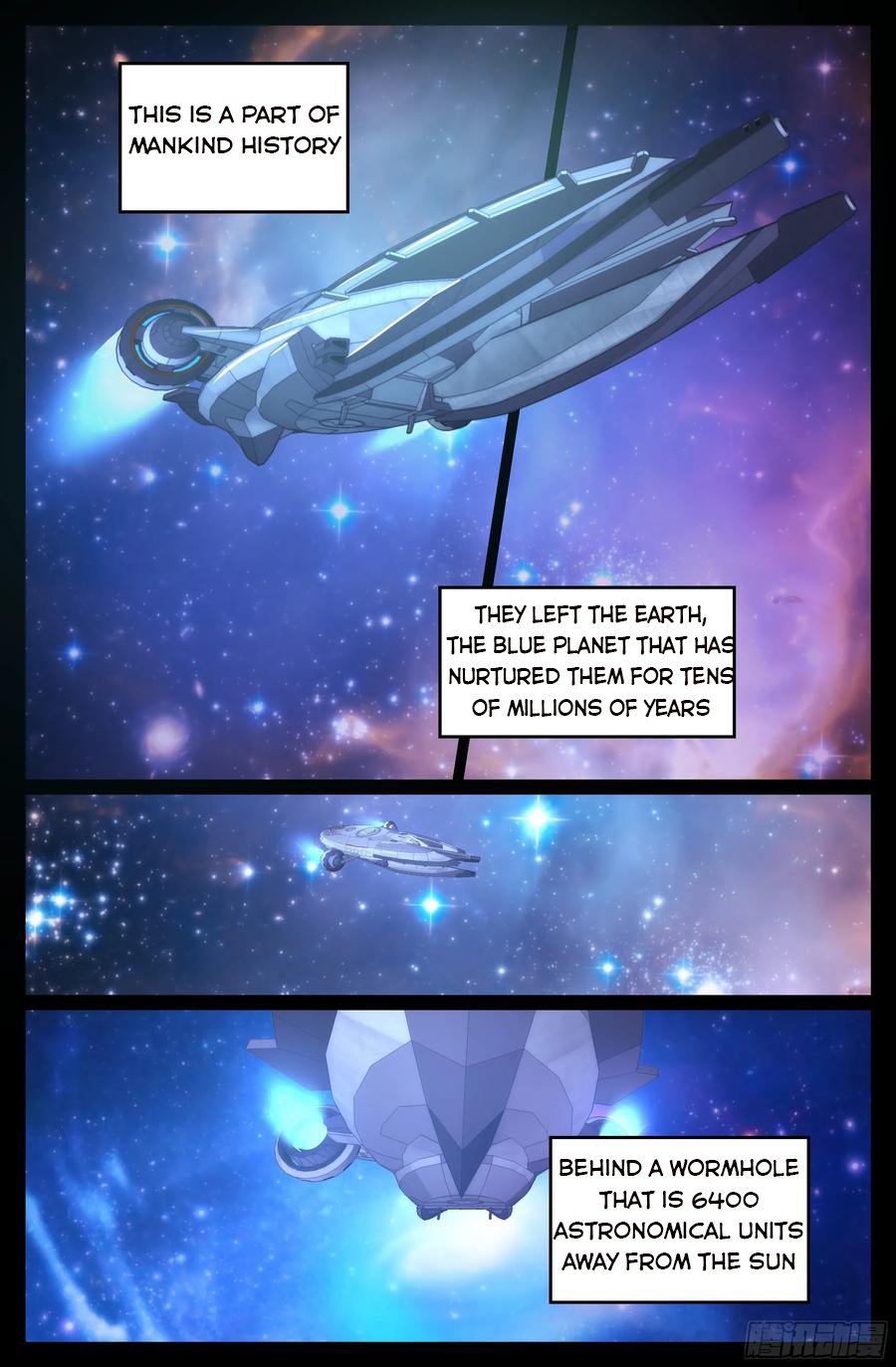 I Have a Mansion In The Post-Apocalyptic World chapter 300 page 4