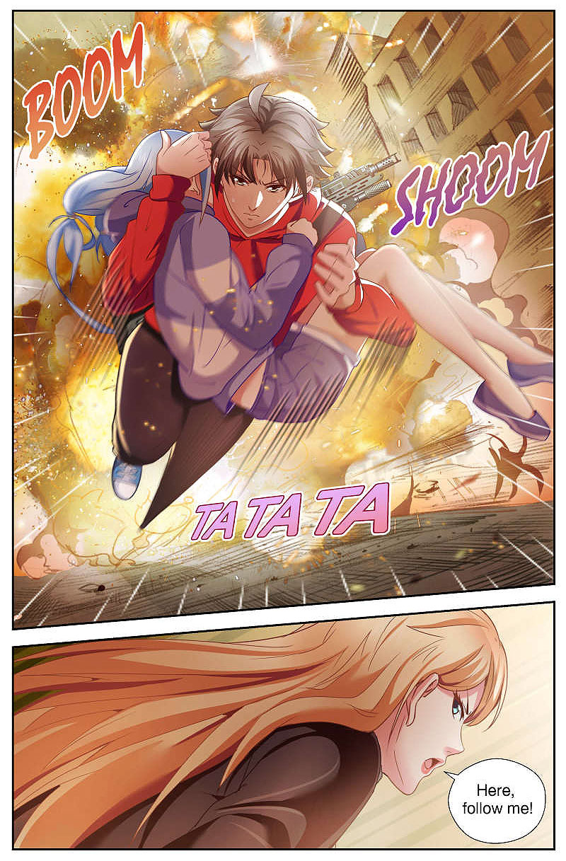 I Have a Mansion In The Post-Apocalyptic World chapter 31 page 4