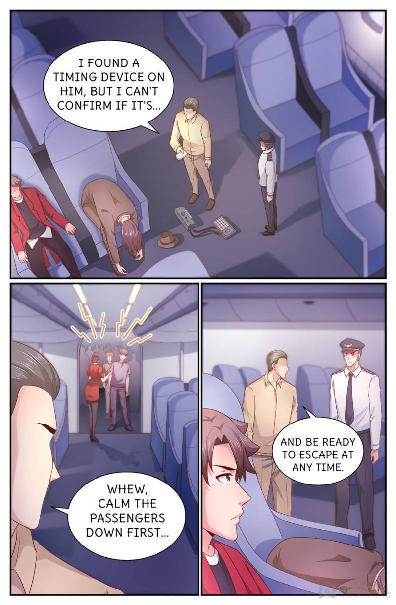 I Have a Mansion In The Post-Apocalyptic World chapter 339 page 2