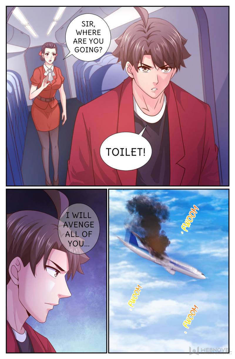 I Have a Mansion In The Post-Apocalyptic World chapter 340 page 1