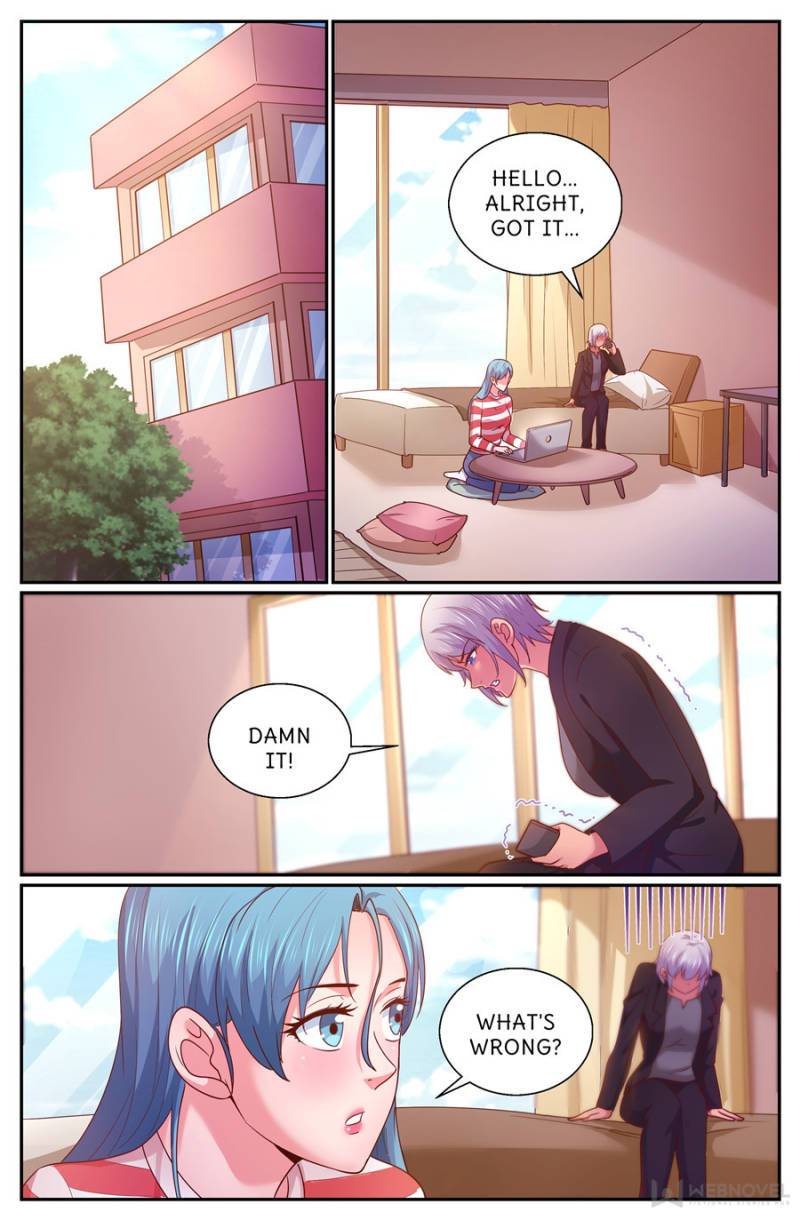 I Have a Mansion In The Post-Apocalyptic World chapter 342 page 6