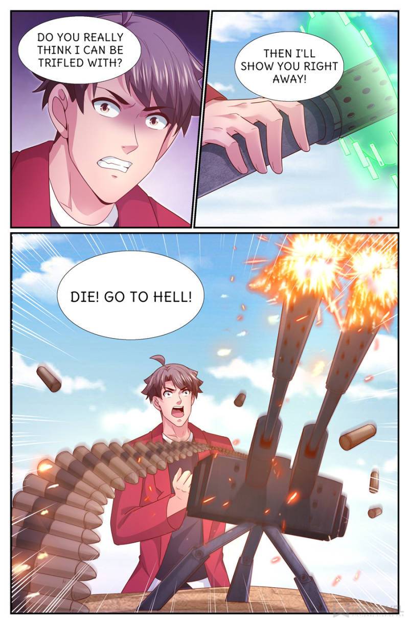 I Have a Mansion In The Post-Apocalyptic World chapter 343 page 2