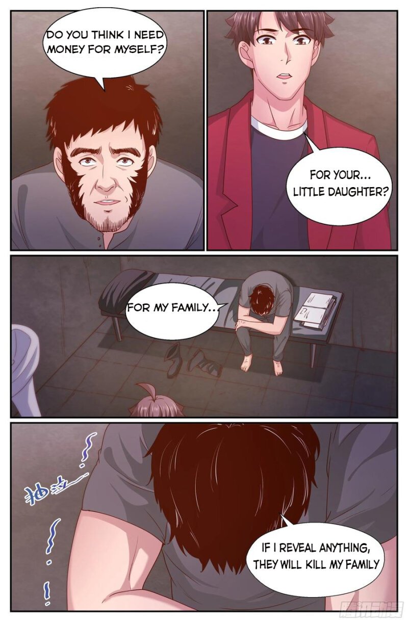 I Have a Mansion In The Post-Apocalyptic World chapter 346 page 10