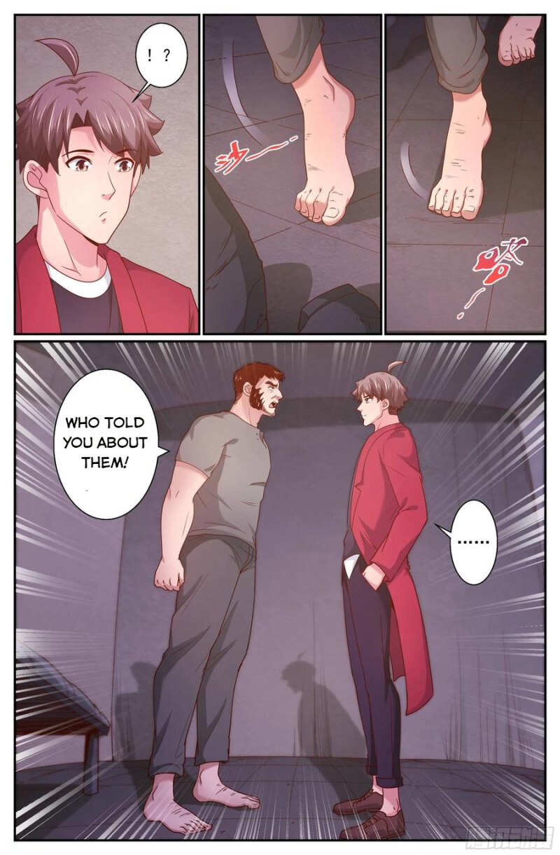 I Have a Mansion In The Post-Apocalyptic World chapter 346 page 6