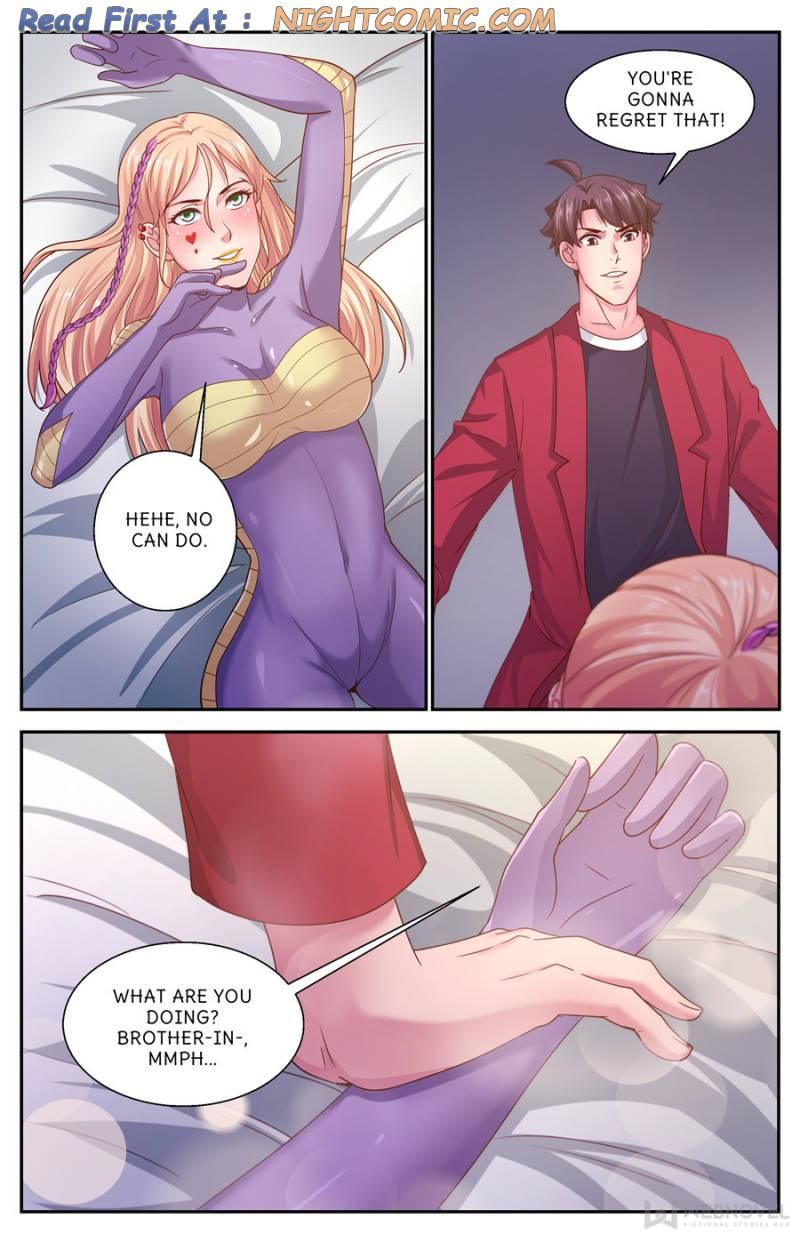 I Have a Mansion In The Post-Apocalyptic World chapter 353 page 6