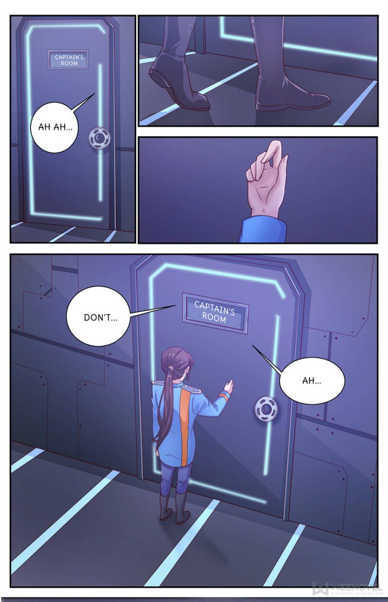 I Have a Mansion In The Post-Apocalyptic World chapter 353 page 7