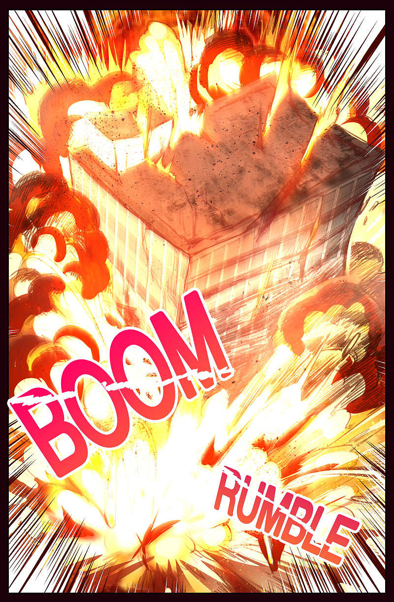 I Have a Mansion In The Post-Apocalyptic World chapter 36 page 5