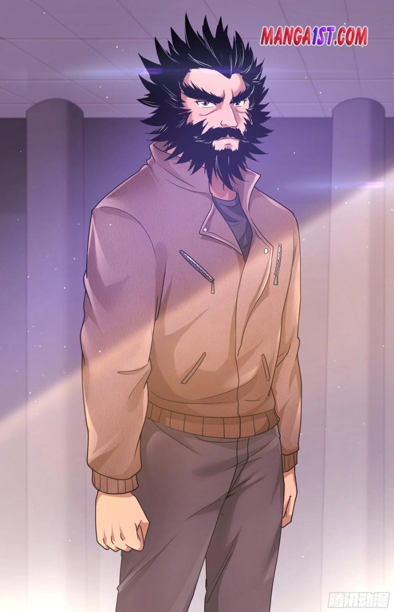 I Have a Mansion In The Post-Apocalyptic World chapter 362 page 9