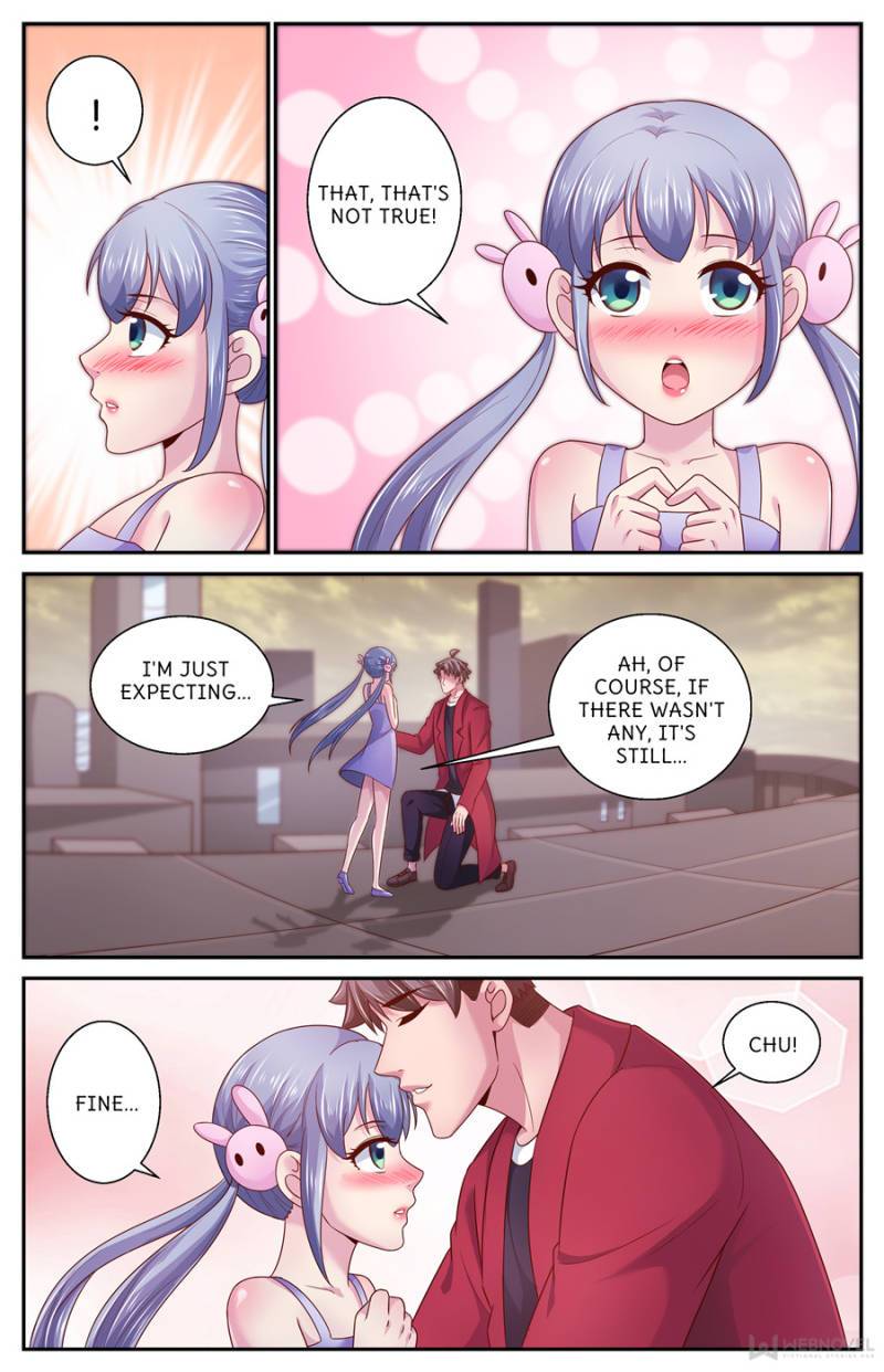 I Have a Mansion In The Post-Apocalyptic World chapter 369 page 12