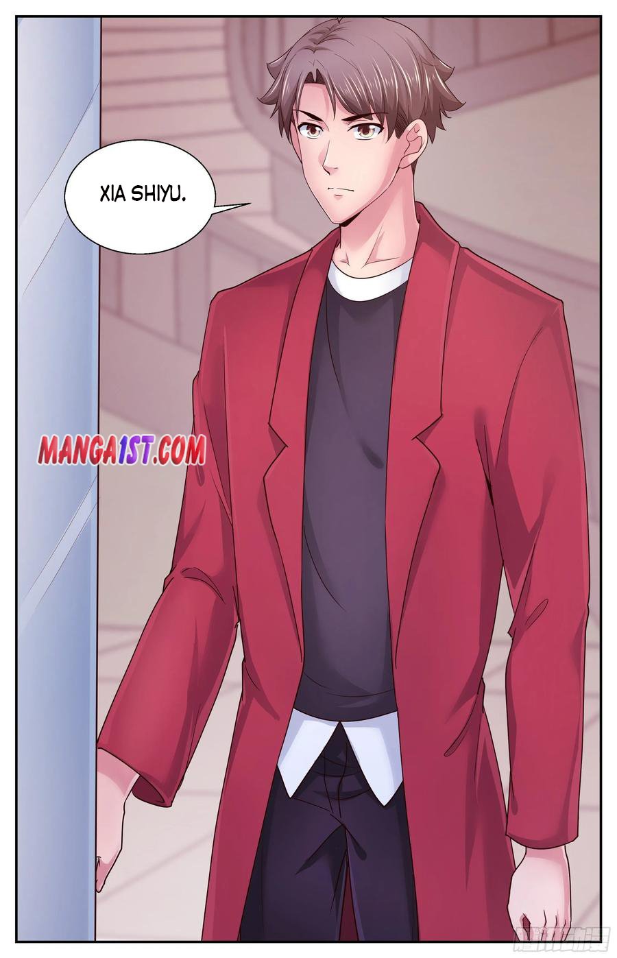 I Have a Mansion In The Post-Apocalyptic World chapter 373 page 7