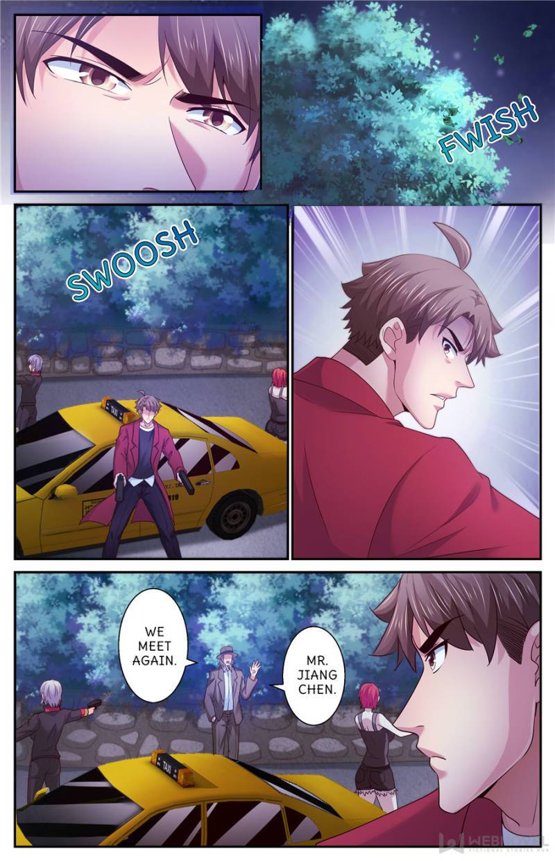 I Have a Mansion In The Post-Apocalyptic World chapter 383 page 12