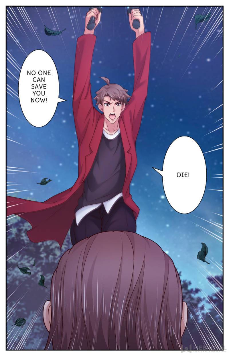 I Have a Mansion In The Post-Apocalyptic World chapter 385 page 12