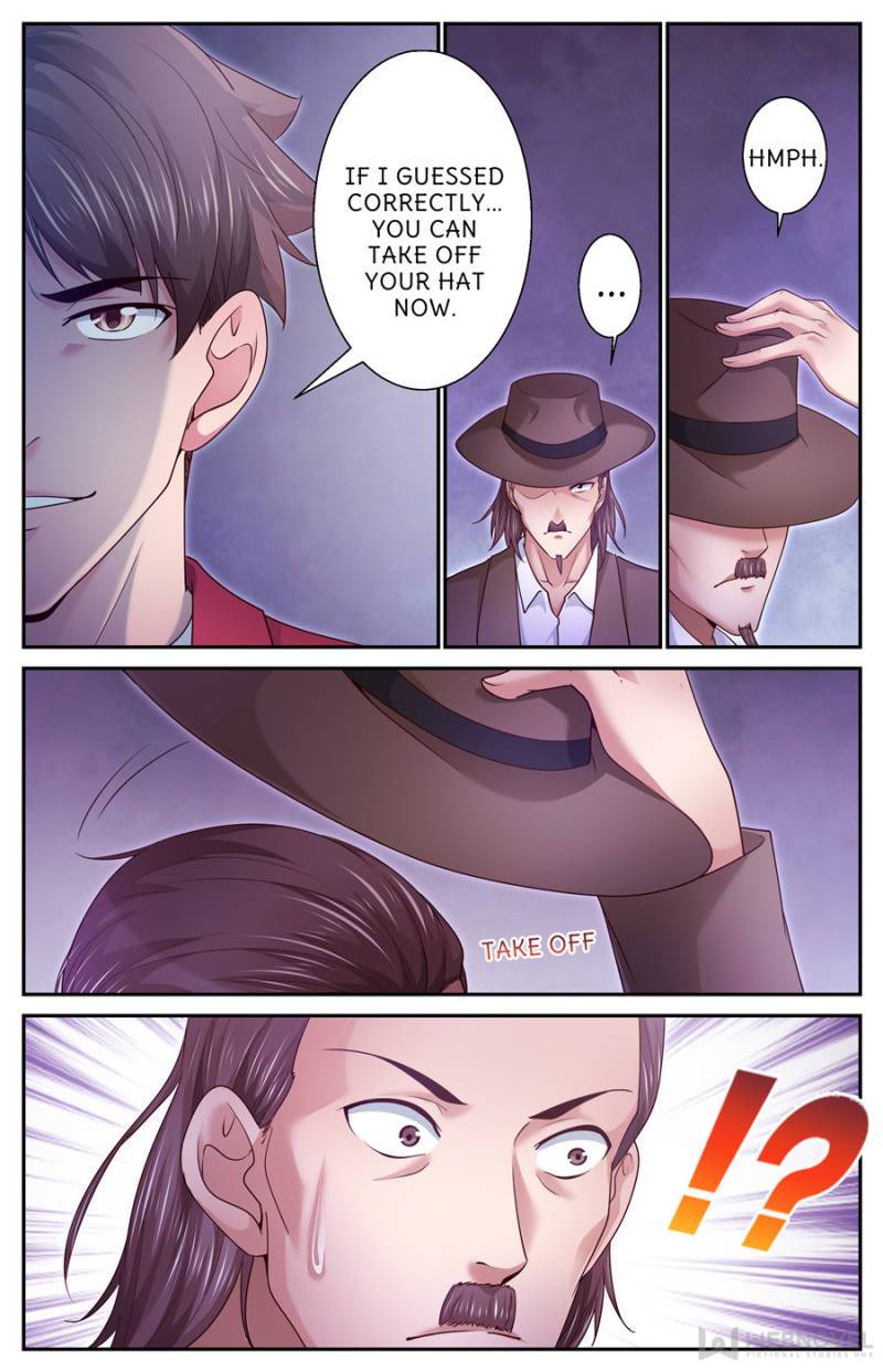 I Have a Mansion In The Post-Apocalyptic World chapter 385 page 8