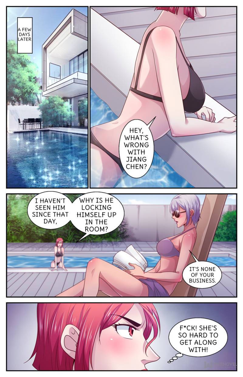 I Have a Mansion In The Post-Apocalyptic World chapter 387 page 6