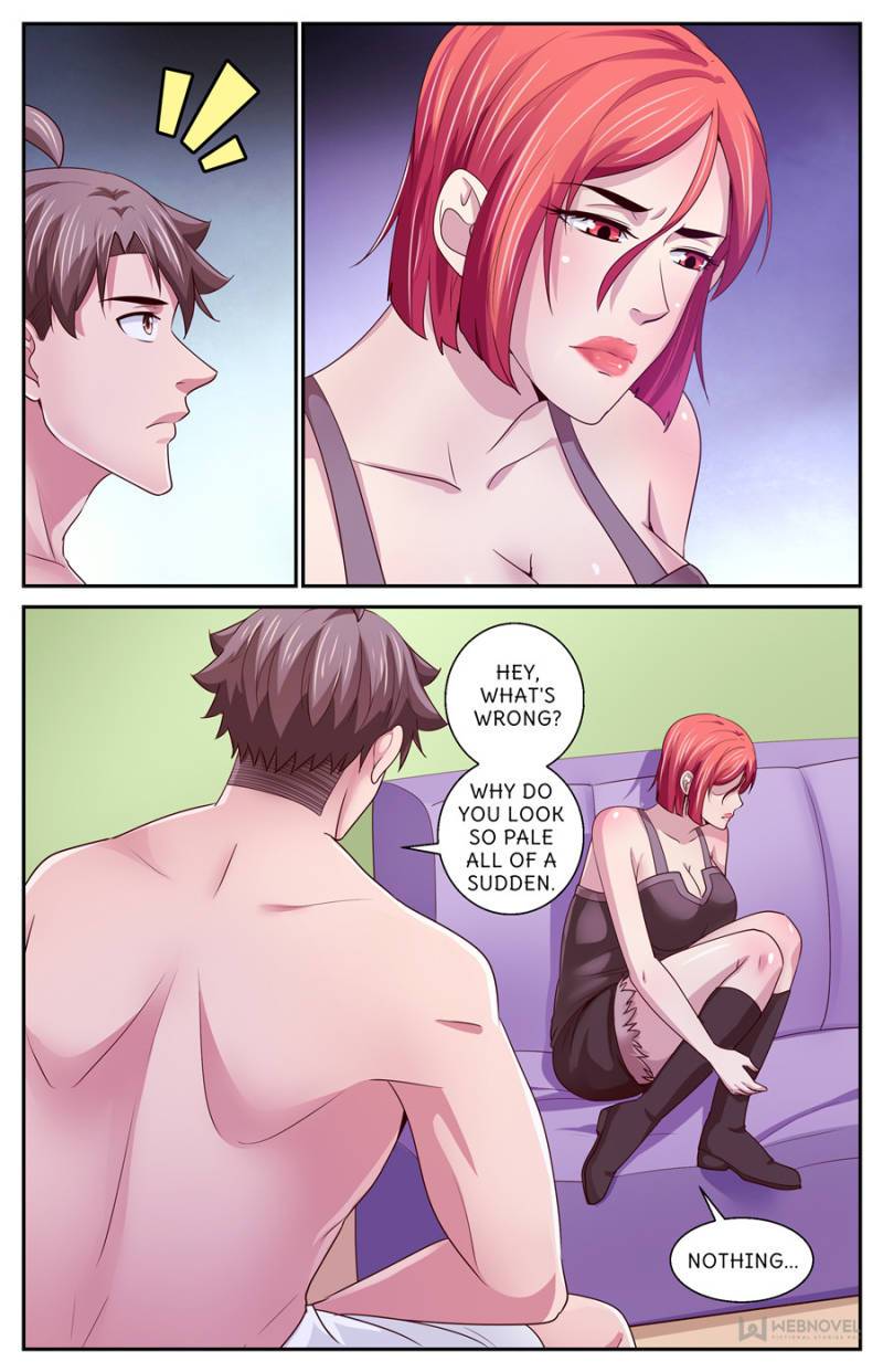 I Have a Mansion In The Post-Apocalyptic World chapter 389 page 2