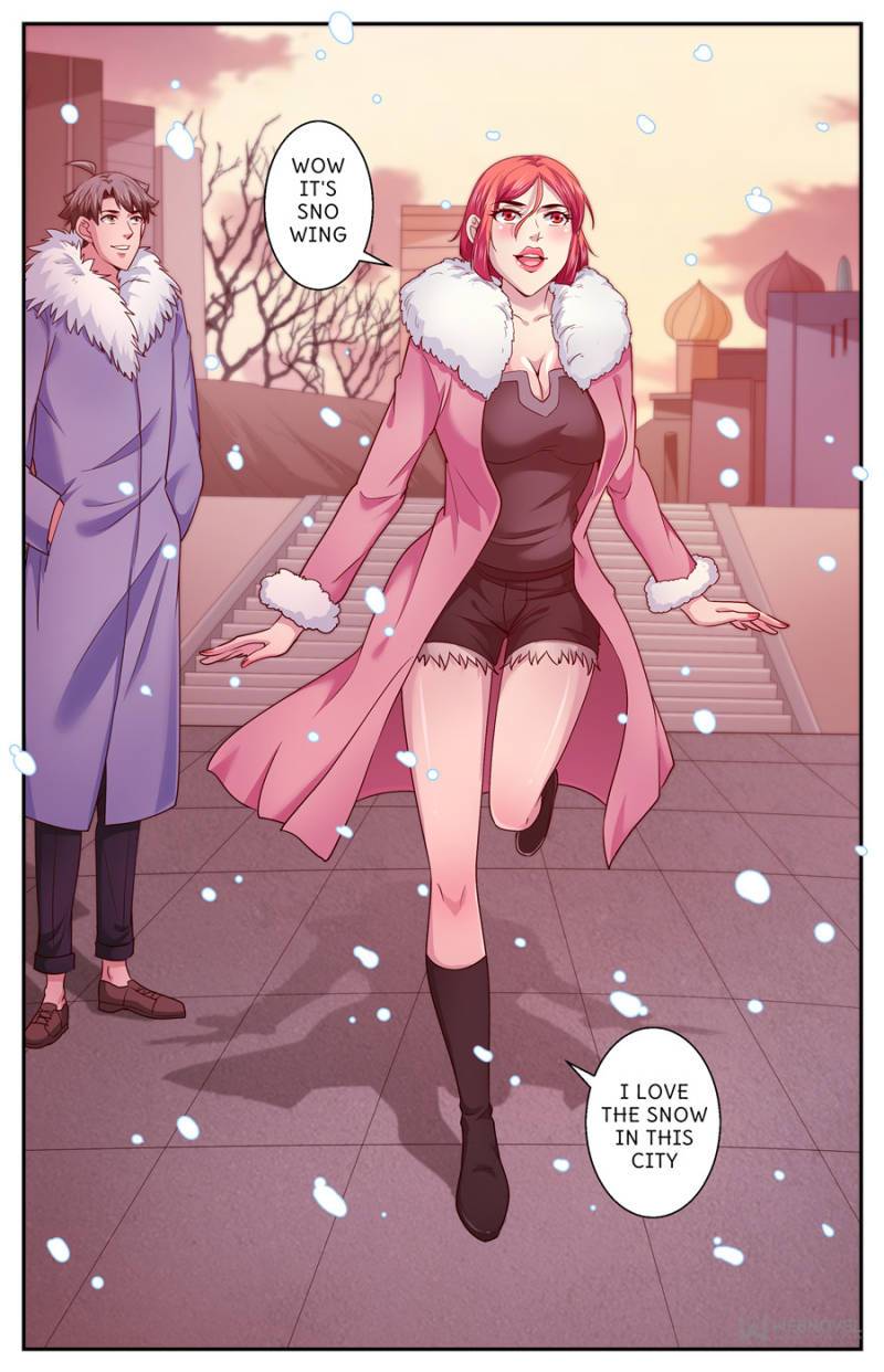 I Have a Mansion In The Post-Apocalyptic World chapter 389 page 5