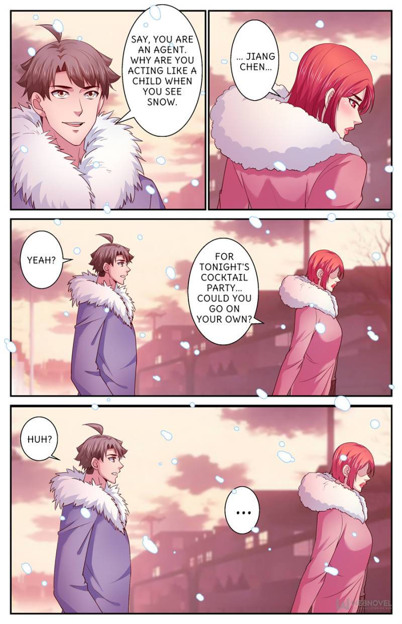 I Have a Mansion In The Post-Apocalyptic World chapter 389 page 6