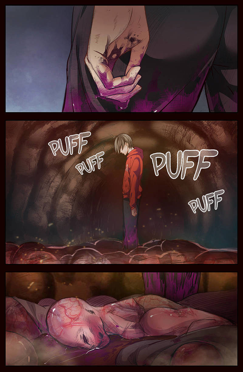 I Have a Mansion In The Post-Apocalyptic World chapter 39 page 4