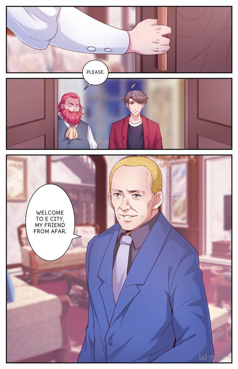 I Have a Mansion In The Post-Apocalyptic World chapter 390 page 12