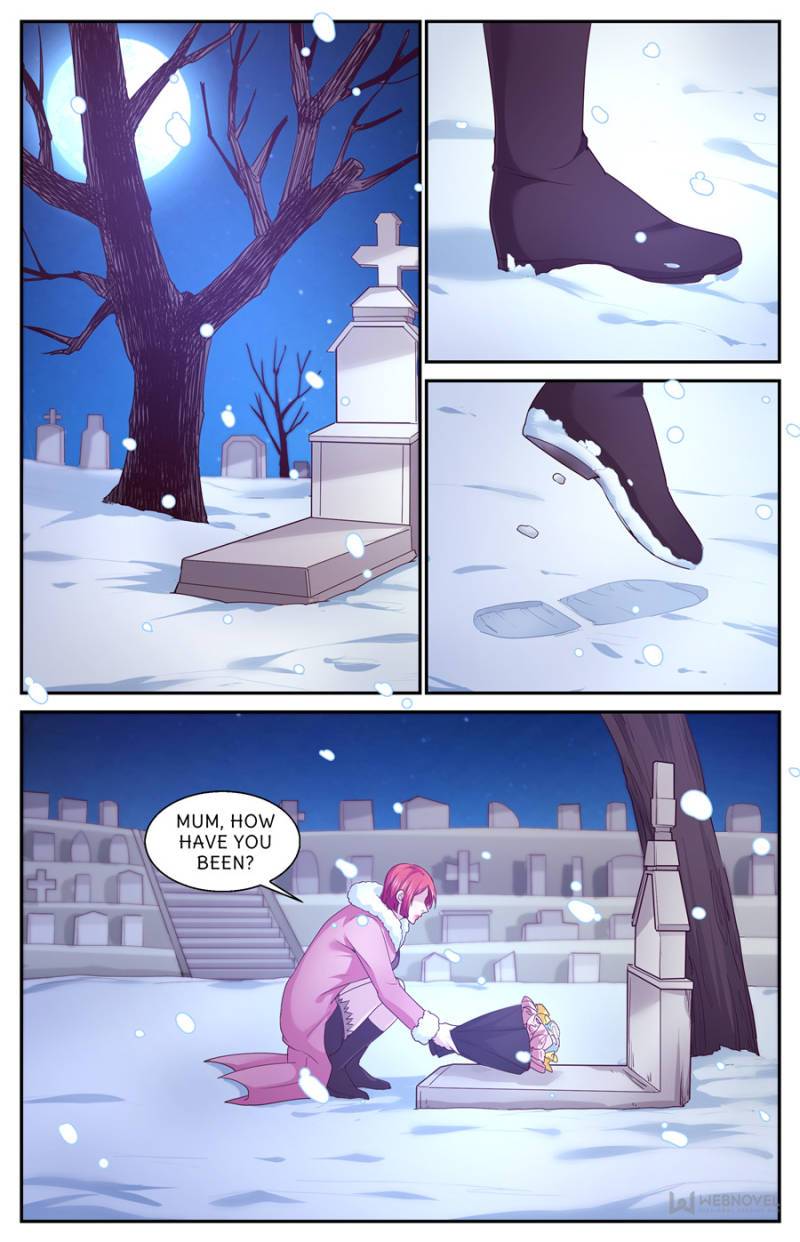 I Have a Mansion In The Post-Apocalyptic World chapter 390 page 3